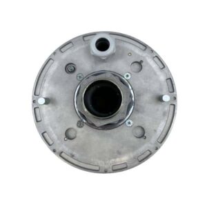 Collecteur   électrique PRS 10 bagues, avec lamelles, 30A