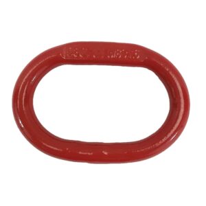 Anneau de levage haute résistance CMU 2,12 t