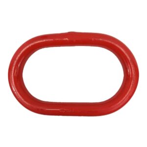 Anneau  de levage haute résistance CMU 25 t