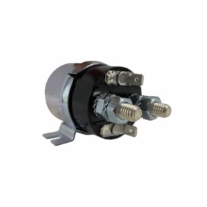 Contacteur unipolaire 80A