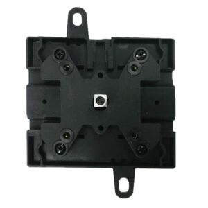 Interrupteur sectionneur 4P  sans coffret – 80A