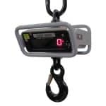 Peson LKe10 - 0 ? 10 000 kg - Certifi? OIML