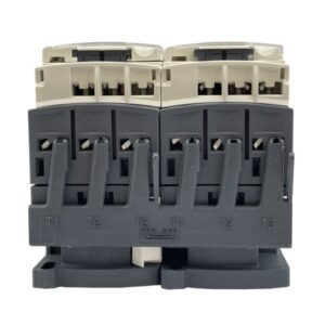 Contacteur quadripolaire Schneider LC1D188E7 • Intensité 32A Ith