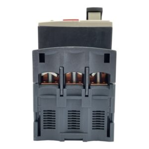 Disjoncteur magnétothermique Schneider GV2ME14 • 3 phases Intensité 6 à 10 A