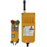 Comment une radio-commande peut optimiser le travail ?