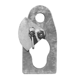 Palonnier spécial dérouleur de tourets 3T