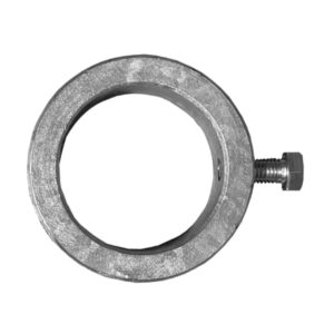 Palonnier spécial dérouleur de tourets 3T