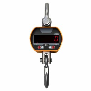 Peson                 1t • Crochet peseur 1t • Dynamomètre  1t • Pesage de 0 à 1t • C5