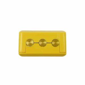 Batterie pour émetteur Falard RC/TIM/SVIR • 7,2V