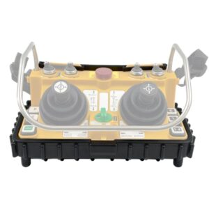 Protection caoutchouc pour émetteur F24-60