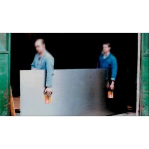 Poignée magnétique pour prise de tôle horizontale et verticale • 170kg