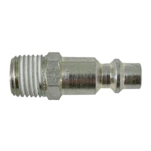 Raccord rapide embout mâle IRP • 1/4” G conique mâle