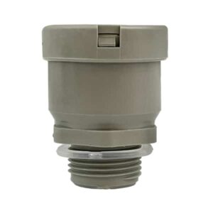 Presse étoupe • M20 • Pour câble plat 4G1,5 mm²/5G1,5 mm²/4G2,5 mm²/4G4 mm²