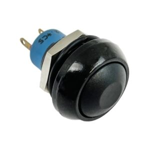 Bouton poussoir 1 cran (1NO) pour émetteur Falard