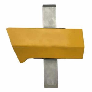 Peson 2t • Crochet peseur 2t • Dynamomètre  2t • Pesage de 0 à 2t • MK2