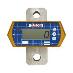 Peson         0,5t • Crochet peseur 0,5t • Dynamomètre  0,5t • Pesage de 0 à 0,5t • MK0,5