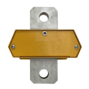 Peson 16t • Crochet peseur 16t • Dynamomètre  16t • Pesage de 0 à 16t • MK16