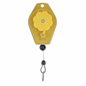 Equilibreur de charge         • 0,5 à 1,5 kg