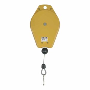 Equilibreur de charge         • 0,5 à 1,5 kg