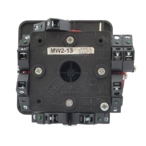 Manipulateur RAVIOLI MW 2 axes, 1 axe  3 vitesses & 1 axe 1 vitesse