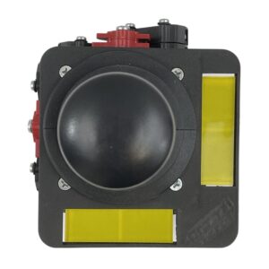 Manipulateur RAVIOLI MW 2 axes, 1 axe  3 vitesses & 1 axe 1 vitesse