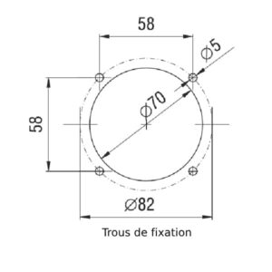 Manipulateur RAVIOLI MW 2 axes, 1 axe  3 vitesses & 1 axe 1 vitesse