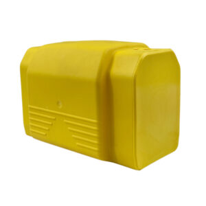 Capot d’extrémité pour gaine MOBILIS ELITE ME1400