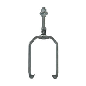 Support coulissant ME1510 pour gaine mobilis Elite