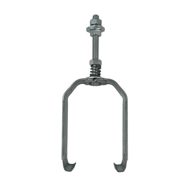 Support coulissant ME1510 pour gaine mobilis Elite