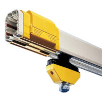 Composant Gaine d'alimentation MOBILIS ELITE