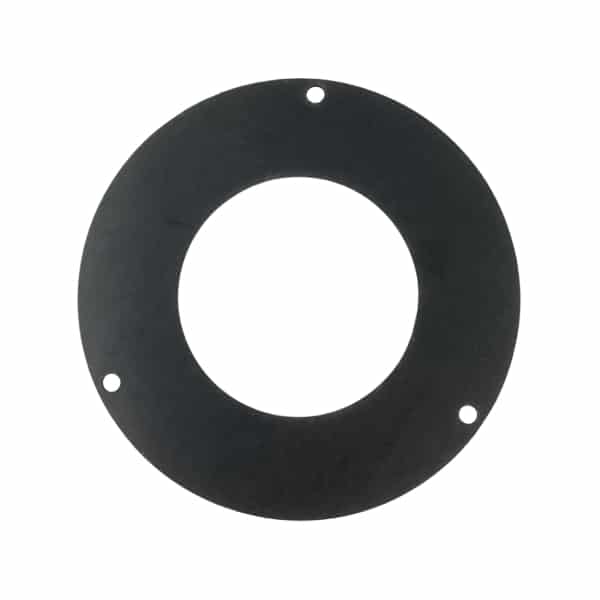 Joint inférieur de support en saillie de klaxon