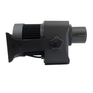 Spot Gobo • 60W • LED • Projection d’image ou message personnalisées