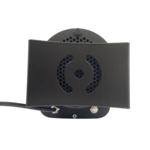 Spot Gobo • 60W • LED • Projection d’image ou message personnalisées