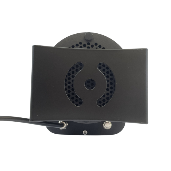 Spot Gobo • 60W • LED • Projection d’image ou message personnalisées