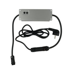 Spot Gobo • 60W • LED • Projection d’image ou message personnalisées