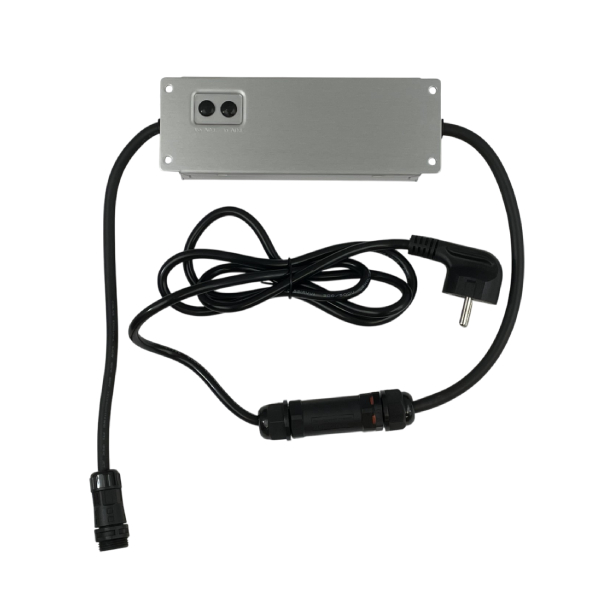 Spot Gobo • 60W • LED • Projection d’image ou message personnalisées