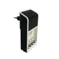 Chargeurs d'accus