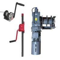 Treuil Electrique