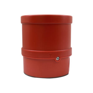 Sirène électronique multi sons 9-28VDC • 115 dB