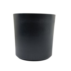 Tampon                  amortisseur en polyuréthane élastomère • 1 Taraudage  M12 • Ø100 x 100 mm