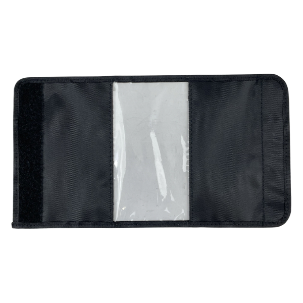 Housse de protection pour émetteur F25-10D/S équipé d’une protection caoutchouc