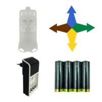 Accessoires radiocommandes