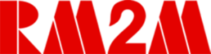 RM2M logo