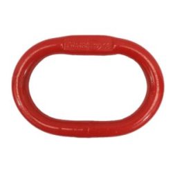 Anneaux de levage de tête