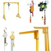 Appareils de levage