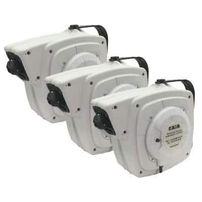 Enrouleurs de câble