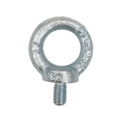 Anneau de levage m?le - CMU 140 kg