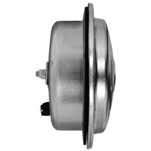 Avertisseur       sonore encastrable • son continu 105dB