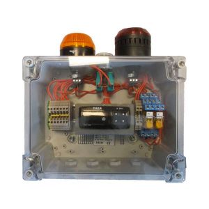 Enrouleurs de câbles automatiques électriques / motorisés – RM2M
