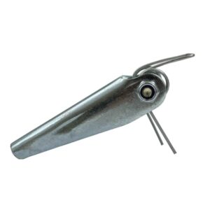 Linguet de sécurité 2SP-220 CZ